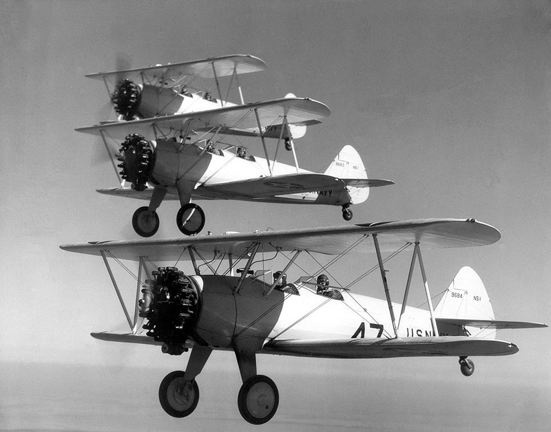 Illustration for article titled Your First Airplane: A Buyer's Guide